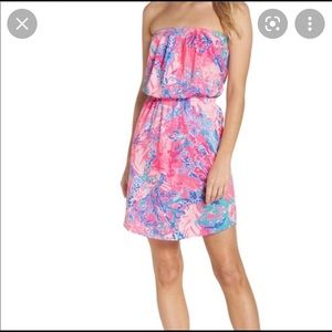 NWT Lilly Pulitzer Windsor Dress